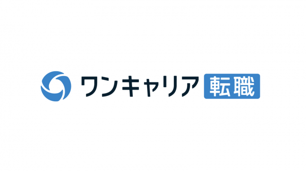 ワンキャリア転職 ロゴ